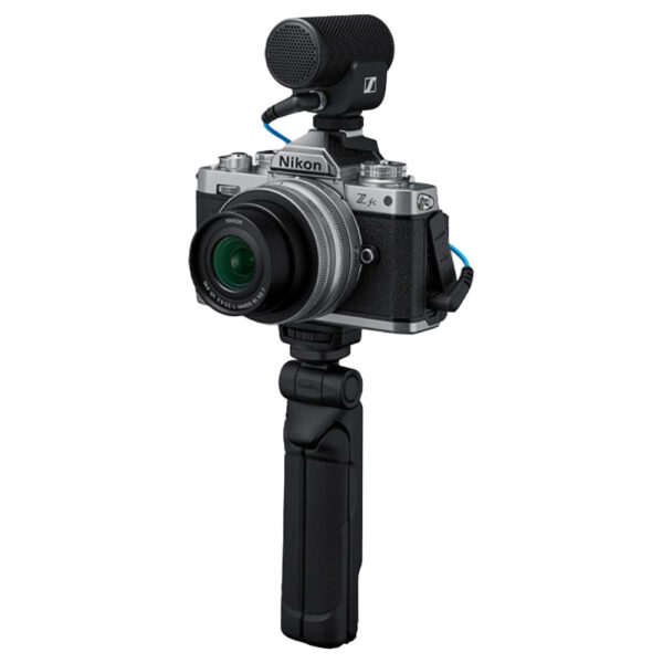 Nikon Zfc Vlogger Kit - Image 1