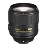 Nikon 105mm 1.4E ED AF-S