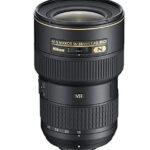Nikon 16-35mm F4G ED VR