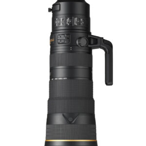 Nikon 180-400mm F4E TC1.4 FL ED VR AF-S