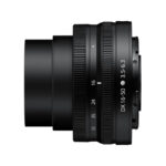 Nikon Z 16-50mm VR DX