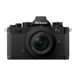 Nikon zfc black