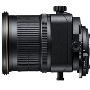 Nikon 24mm F3.5 D ED PC