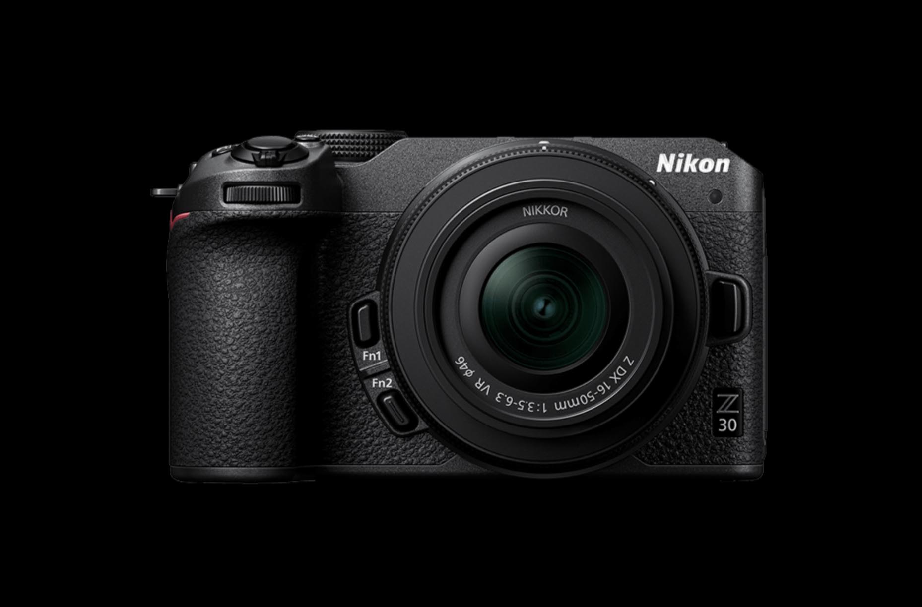 Nikon Z30 telo