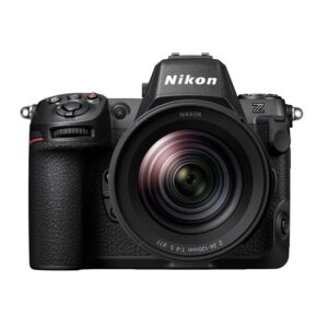 Nikon Z8 24-120mm F4