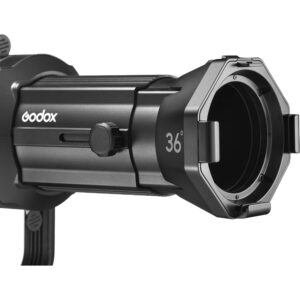 Godox VSA-36K je dodatak koji je kompatibilan sa svim svetlima sa Bowens kacenjem