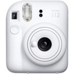 FUJIFILM INSTAX MINI 12 (Clay White) - Image 6