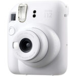 FUJIFILM INSTAX MINI 12 (Clay White) - Image 5