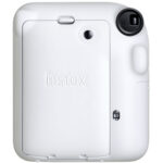 FUJIFILM INSTAX MINI 12 (Clay White) - Image 4