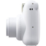 FUJIFILM INSTAX MINI 12 (Clay White) - Image 2