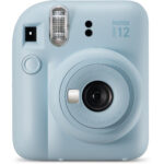 FUJIFILM INSTAX MINI 12 (Pastel Blue) - Image 2
