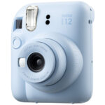 FUJIFILM INSTAX MINI 12 (Pastel Blue) - Image 3