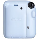 FUJIFILM INSTAX MINI 12 (Pastel Blue) - Image 6