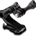 GoPro Helmet Front Mount