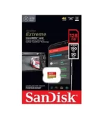 SanDisk Extreme microSDXC 128GB