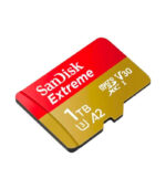 SanDisk Extreme microSDXC 1TB