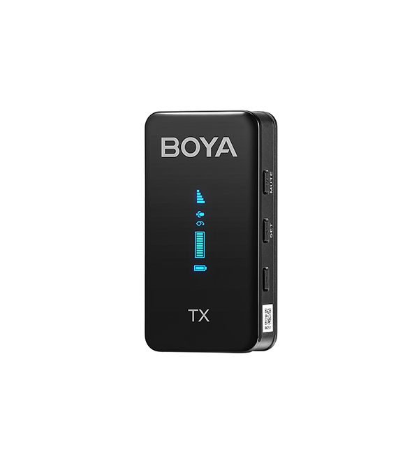Boya BY-XM6-S3