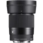 Sigma AF 30mm 1.4 DC DN (C) (Canon EF-M)