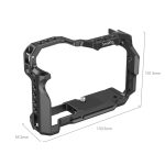 SmallRig Cage Black Mamba Canon R50 (4214)