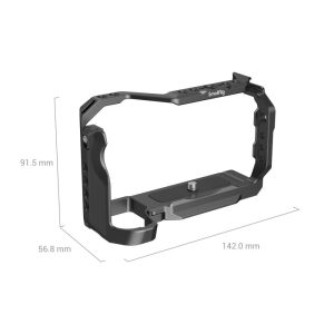 SmallRig Cage Nikon Z30 (3858)