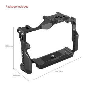 SmallRig Cage Nikon Z8 (3940)