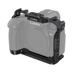 SmallRig Cage Panasonic S5II S5IIX (4022)