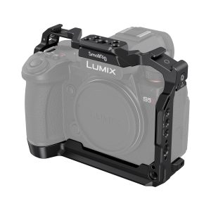 SmallRig Cage Panasonic S5II S5IIX (4022)