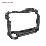 SmallRig Cage Panasonic S5II S5IIX (4022)