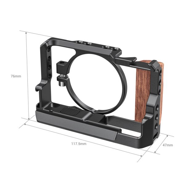 SmallRig Cage Sony RX100 VII RX100 VI (CCS2434)