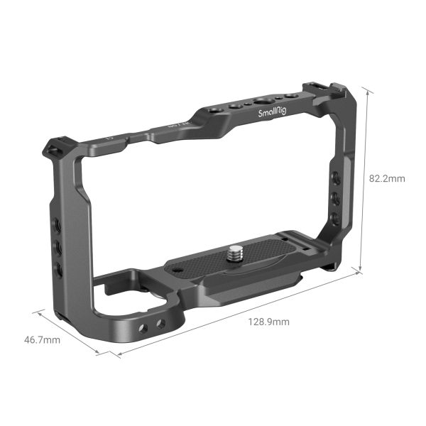 SmallRig Cage Sony ZVE10 (3531B)