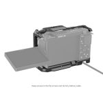 SmallRig Cage Sony ZVE10 (3531B)