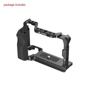 SmallRig Cage with Side Handle Sony A7C (3212B)