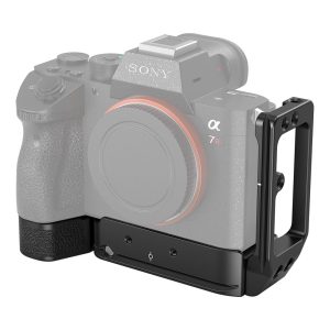 SmallRig L-Bracket Sony A7III A7RIII A9 (2122)