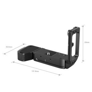 SmallRig L-Bracket Sony A7III A7RIII A9 (2122)