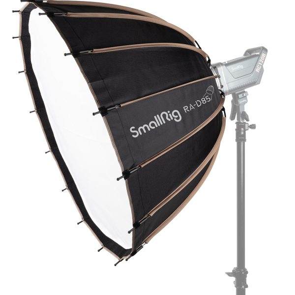 SmallRig RA-D85 Parabolic Softbox 3586