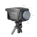 SmallRig RC 350B COB LED Video Light(EU) 3966