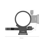 SmallRig Rotatable Horizontal-to-Vertical Sony A7RV A7IV A7SIII A7RIV (4148)