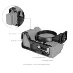 SmallRig Rotatable Horizontal-to-Vertical Sony A7RV A7IV A7SIII A7RIV (4148)