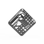 SmallRig Screw and Hex Key Storage Plate (MD3184)