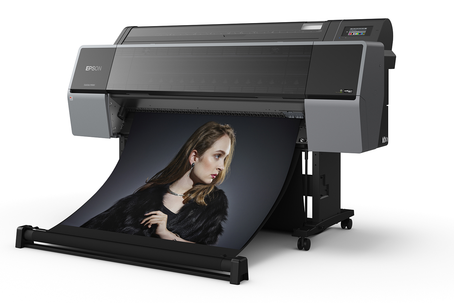 SureColor SC P9500