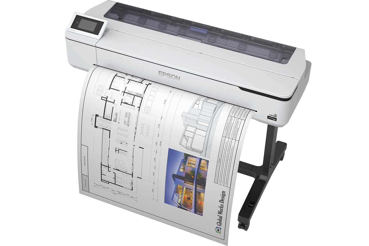 SureColor SC T5100