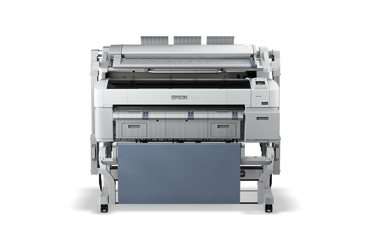 SureColor SC T5200 PS MFP