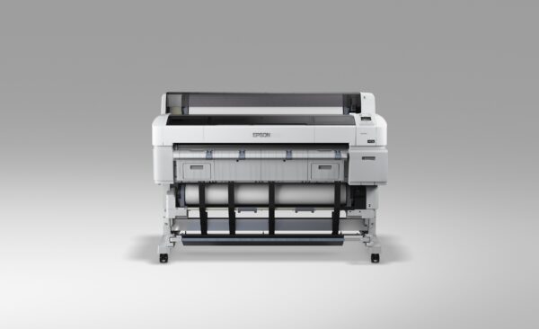 Epson SureColor SC-T7200D (Dual Roll Post Script kit)