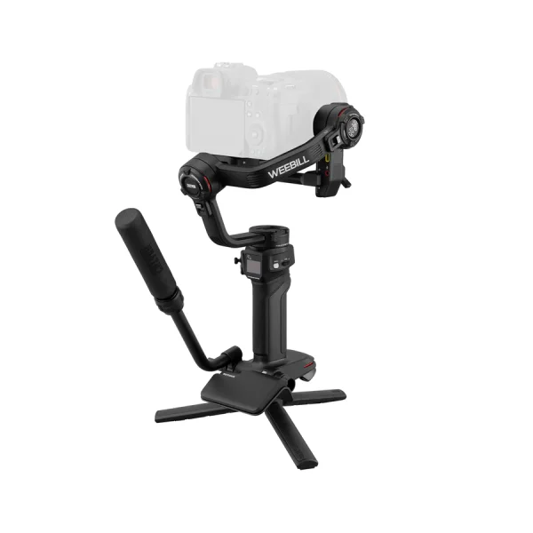 ZHIYUN WEEBILL 3 COMBO