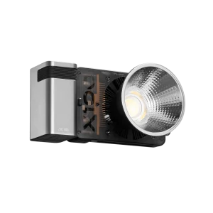ZHIYUN X100 MOLUS LED reflektor (crni)