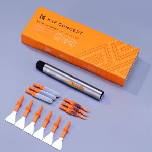 KF Concept aluminijumska olovka 1975