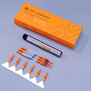 KF Concept aluminijumska olovka