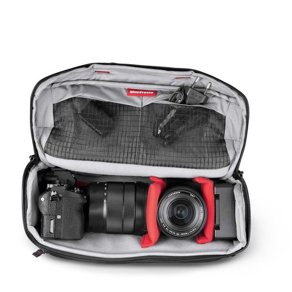 Manfrotto Torba MB AV-S-M1 Drone sling bag M1