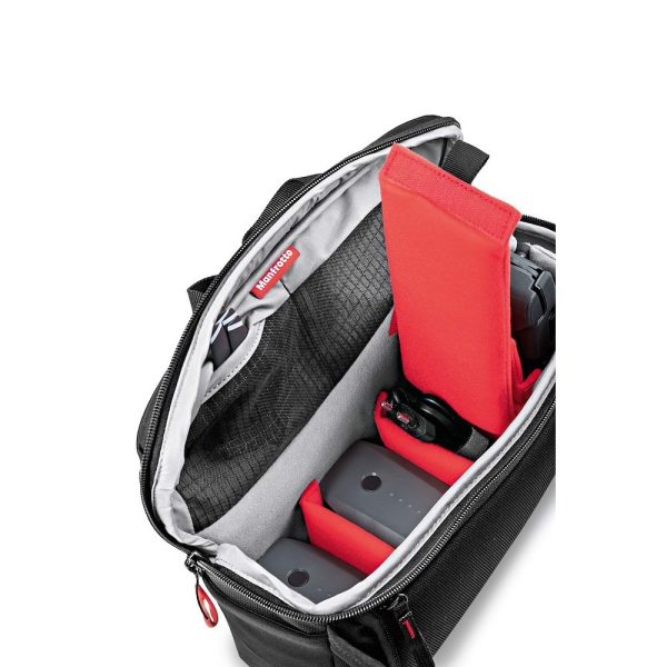 Manfrotto Torba MB AV-S-M1 Drone sling bag M1