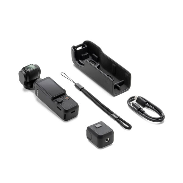 DJI OSMO POCKET 3 - Image 1